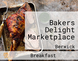 Bakers Delight Marketplace