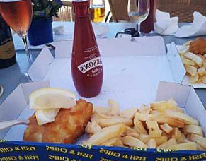 Ibiza Fish Chip Company