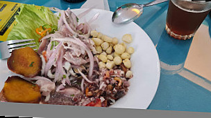 Cevichería