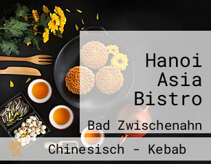 Hanoi Asia Bistro