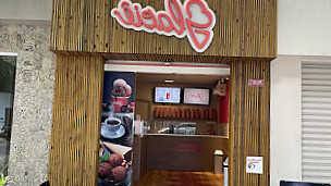 Glaciê Ice Cream House