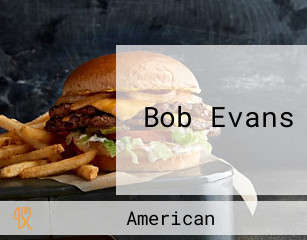 Bob Evans