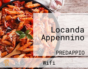 Locanda Appennino