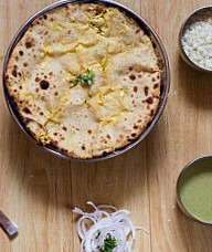 Moolchand Paratha