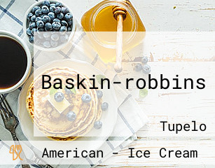 Baskin-robbins