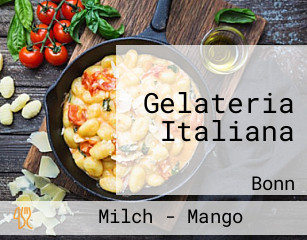 Gelateria Italiana