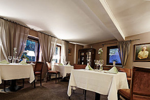 Prezydent Kompleks Sztygarka