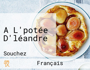 A L'potée D'léandre