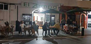 El Zampa Tapas