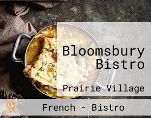 Bloomsbury Bistro