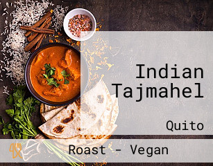 Indian Tajmahel