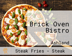 Brick Oven Bistro