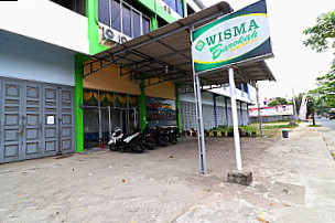 Wisma Barokah, Penginapan Keluarga