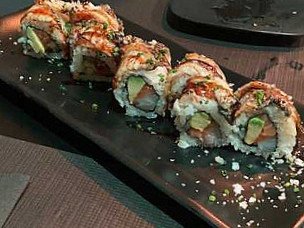 Haru Sushi Calafell