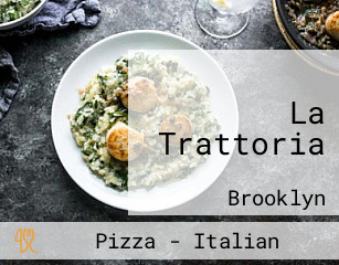 La Trattoria