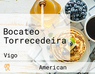 Bocateo Torrecedeira