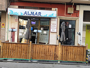 Almar