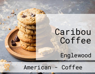 Caribou Coffee