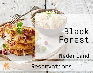 Black Forest