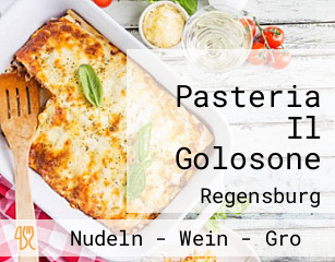 Pasteria Il Golosone