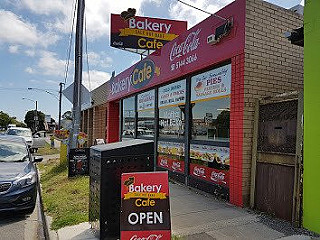 York Street Bakery