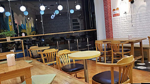 Kamu Cafe