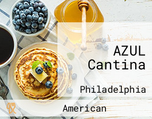 AZUL Cantina