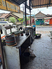 Sate Rembiga Ibu Sinnaseh