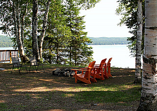 Edgewater Park Lodge