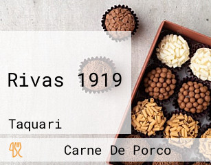 Rivas 1919