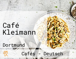 Café Kleimann