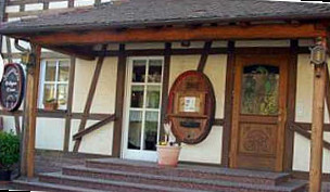 Weinscheune Feuerthal (Schoppen Tenne)