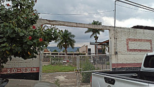 La Casa Del Aguachile