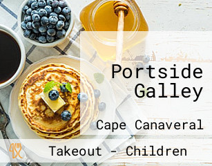 Portside Galley