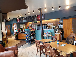 Caribou Coffee