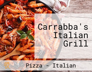 Carrabba's Italian Grill