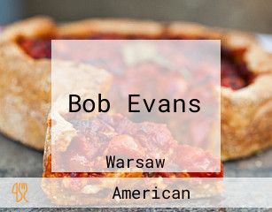 Bob Evans