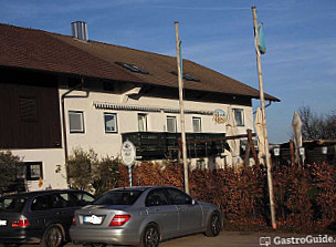 Gasthof Zum Heiss