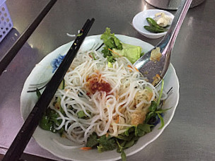 Bún Chả Cá