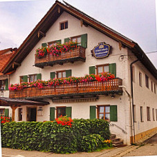 Huberwirt Gasthaus Und Pension Gasthaus