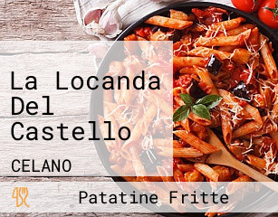 La Locanda Del Castello