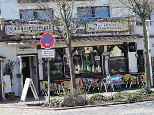 Altes Spritzenhaus · Raucherkneipe