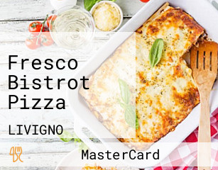 Fresco Bistrot Pizza