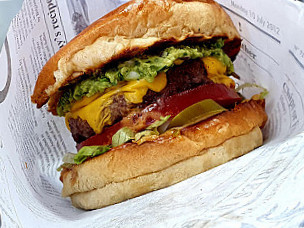 Street Food Point Olsztyn