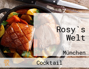 Rosy`s Welt