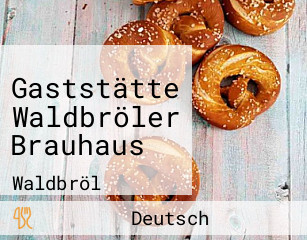 Gaststätte Waldbröler Brauhaus