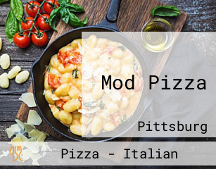 Mod Pizza