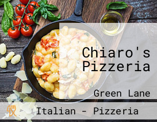 Chiaro's Pizzeria