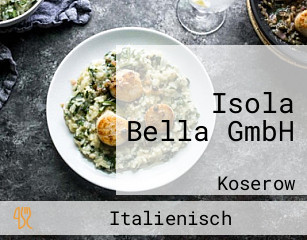 Isola Bella GmbH