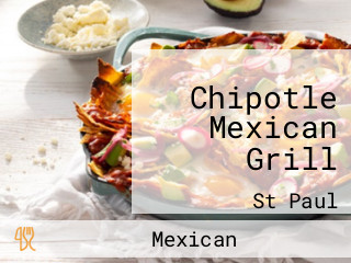 Chipotle Mexican Grill